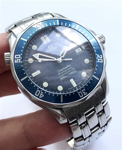 omega seamaster 300 professional price.